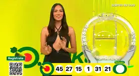 Resultados de La Tinka del miércoles 21 de enero: revisa la jugada ganadora y números ganadores Resultados de La Tinka del miércoles 21 de enero: revisa la jugada ganadora y números ganadores