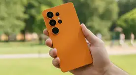 Galaxy S26 Ultra: precio, cuándo sale y qué especificaciones tiene el teléfono más TOP de Samsung con cámaras 8K