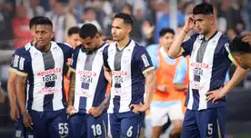 Alianza Lima y la primera decisión inmediata que tomó con el plantel tras denuncia en Argentina