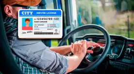 RENOVACIÓN de licencias 2026 en EE. UU.: los CAMBIOS CLAVE que afectarán a este grupo de conductores