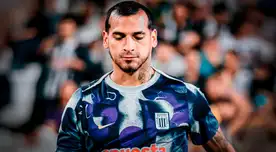 Así informó la prensa brasileña la separación de Miguel Trauco de Alianza Lima