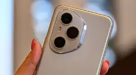 Este HONOR no solo es BARATO, tiene chip Snapdragon 8, 512GB, carga 100W y cámaras de 200MP con calidad 4K