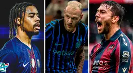 Partidos de hoy, viernes 23 de enero: Programación, horarios y canales de TV Partidos de hoy, viernes 23 de enero: Programación, horarios y canales de TV