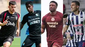 Partidos Liga 1 2026: programación de la fecha 2 del Torneo Apertura