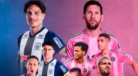 Confirman nuevo canal de transmisión para ver Alianza Lima vs Inter Miami por Noche Blanquiazul