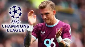 Oliver Sonne puede dejar Burnley y remecer el mercado firmando por club de Champions: "Acuerdo"