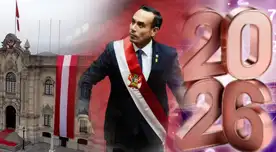 Gobierno del Perú CONFIRMA el nombre del año 2026: ¿Qué dice El Peruano sobre la denominación oficial?