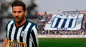 Claudio Pizarro y su inesperada publicación que impactó a hinchas: "Gente aliancista..." Claudio Pizarro y su inesperada publicación que impactó a hinchas: "Gente aliancista..."