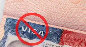 ADVERTENCIA migratoria: EE. UU. exigirá este REQUISITO OBLIGATORIO para permitir viajes de turismo ADVERTENCIA migratoria: EE. UU. exigirá este REQUISITO OBLIGATORIO para permitir viajes de turismo