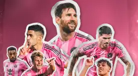 Lo último: Inter Miami confirma nuevo rival para su gira de pretemporada 2026, ¿Qué pasó?