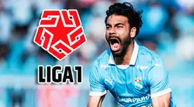 Se fue de Sporting Cristal y ahora se rindió en elogios ante campeón peruano: "Bastante orgulloso"