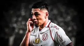 Sporting Kansas City presentó nueva propuesta a la 'U' por César Inga: "Se espera hoy la decisión"