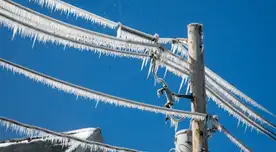 ALERTA en EE. UU.: empresas de energía ACTIVAN planes de emergencia por tormenta invernal en siete estados ALERTA en EE. UU.: empresas de energía ACTIVAN planes de emergencia por tormenta invernal en siete estados