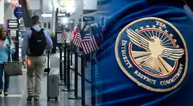 EXCELENTE NOTICIA para viajeros en EE. UU.: TSA permitirá subir al avión a todos los pasajeros aunque tengan este documento vencido