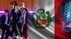 Precios de BTS en Lima 2026: estos serían los posibles montos para conciertos del 9 y 10 de octubre Precios de BTS en Lima 2026: estos serían los posibles montos para conciertos del 9 y 10 de octubre