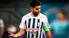 Carlos Zambrano se pronunció categóricamente tras denuncia por agresión sexual: "Rechazo absoluto"