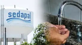 Distritos de Lima no tendrán agua este sábado 24 de enero: Sedapal confirma zonas y horarios Distritos de Lima no tendrán agua este sábado 24 de enero: Sedapal confirma zonas y horarios