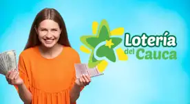 Lotería del Cauca de HOY, sábado 24 de enero: ÚLTIMOS NÚMEROS del sorteo en Colombia