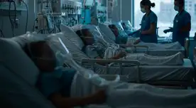 ALERTA ROJA en Colorado: confirman la muerte de tercer niño por enfermedad asociada a la INFLUENZA