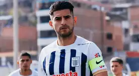 Medio argentino calificó a Alianza Lima como rival de Messi: "Un club convulsionado por..." Medio argentino calificó a Alianza Lima como rival de Messi: "Un club convulsionado por..."