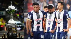 Libertadores dio firme mensaje a Alianza en medio de la denuncia e indisciplina: "Otro..." Libertadores dio firme mensaje a Alianza en medio de la denuncia e indisciplina: "Otro..."