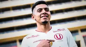 César Inga seguirá en Universitario: se cayó su fichaje a Kansas City de la MLS César Inga seguirá en Universitario: se cayó su fichaje a Kansas City de la MLS