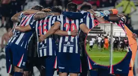 Alianza Lima publicó contundente comunicado sobre incidentes en Matute: "Ha iniciado..." Alianza Lima publicó contundente comunicado sobre incidentes en Matute: "Ha iniciado..."