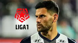 Se fue de Alianza Lima y ahora es el flamante refuerzo de campeón peruano: "Bienvenido"