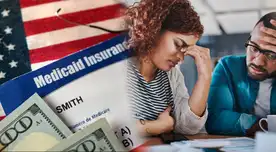 ALERTA ROJA con Medicaid: a partir de HOY, EE. UU. endurece controles y prohíbe la prestación beneficiaria a estas personas