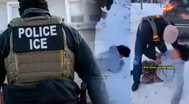 ¡ATENCIÓN! Niños inmigrantes EN PELIGRO: otro menor fue detenido por agentes de ICE en Minneapolis y desata indignación