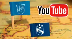 ¡Totalmente gratis! Partido Sporting Cristal vs U Católica de Ecuador se transmitirá por YOUTUBE ¡Totalmente gratis! Partido Sporting Cristal vs U Católica de Ecuador se transmitirá por YOUTUBE