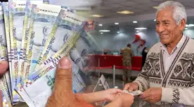 El importante AUMENTO que cobrarán afiliados de ONP por pago de pensión en febrero 2026 El importante AUMENTO que cobrarán afiliados de ONP por pago de pensión en febrero 2026