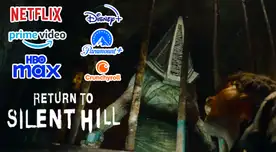 Return to Silent Hill ¿cuándo y en qué plataforma de streaming se podrá ver la película de terror? Return to Silent Hill ¿cuándo y en qué plataforma de streaming se podrá ver la película de terror?