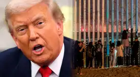 ALERTA inmigrantes en EE. UU.: Trump modifica permiso y OBLIGA a las personas que figuran en esta lista a ABANDONAR el país