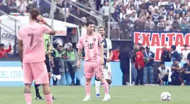 ¿Dónde ver Alianza Lima vs. Inter Miami EN VIVO por la Noche Blanquiazul 2026?