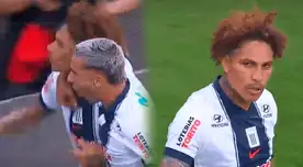 ¡Locura en Matute! Gol de Paolo Guerrero para el 1-0 de Alianza Lima ante Inter Miami de Messi