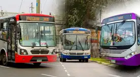 ATU confirma que tendrá renovaciones en 82 paraderos de corredores abarcando 5 distritos