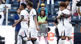 ¡Superioridad! Alianza Lima ganó 3-0 al Inter Miami de Lionel Messi en la Noche Blanquiazul 2026