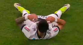 ¡De no creer! Alan Cantero se pierde insólito gol que pudo ser el 3-0 de Alianza ante Inter Miami