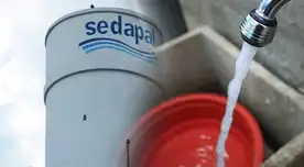 Sedapal anuncia corte de agua programado para este domingo 25 de enero: ¿Tu distrito será afectado? Sedapal anuncia corte de agua programado para este domingo 25 de enero: ¿Tu distrito será afectado?
