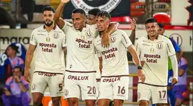 Universitario tiene nueva incorporación y realizó sorpresivo cambio en su equipo