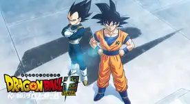 'Dragon Ball Super: The Galactic Patrol': Goku y sus amigos vuelven luego de 8 años con la saga de Moro
