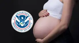 ¡INDIGNANTE! EE. UU. deporta a inmigrante colombiana con 8 meses de embarazo: defensa denuncia RIESGO para ella y su bebé