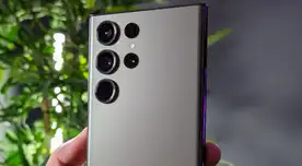 Galaxy S23 Ultra: ¿vale la pena comprar en 2026 el antiguo teléfono de Samsung con cuádruple cámara de 200MP y calidad 8K? Galaxy S23 Ultra: ¿vale la pena comprar en 2026 el antiguo teléfono de Samsung con cuádruple cámara de 200MP y calidad 8K?