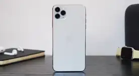 iPhone 11 Pro Max: ¿qué precio tiene en 2026 el antiguo teléfono de Apple con triple cámara 4K y diseño premium?