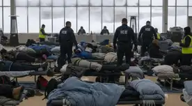 ¡ATENCIÓN, inmigrantes en EE. UU.! ¿ICE realizará operativos en refugios por tormenta invernal?: lo que debes saber