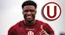 Scouting de Sekou Gassama deja fuerte advertencia a Universitario sobre '9' senegalés: "Puro..."