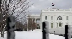 ALERTA por tormenta de nieve: Nueva York CIERRA escuelas públicas y pasa a clases remotas de EMERGENCIA