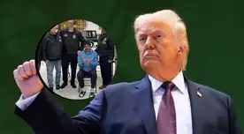 ¡LO ÚLTIMO! Donald Trump revela el nombre del ARMA SECRETA que usó para CAPTURAR a Nicolás Maduro