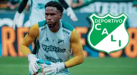 Hinchas del Deportivo Cali de Colombia elogian actuación de Pedro Gallese: "Absolutamente..." Hinchas del Deportivo Cali de Colombia elogian actuación de Pedro Gallese: "Absolutamente..."